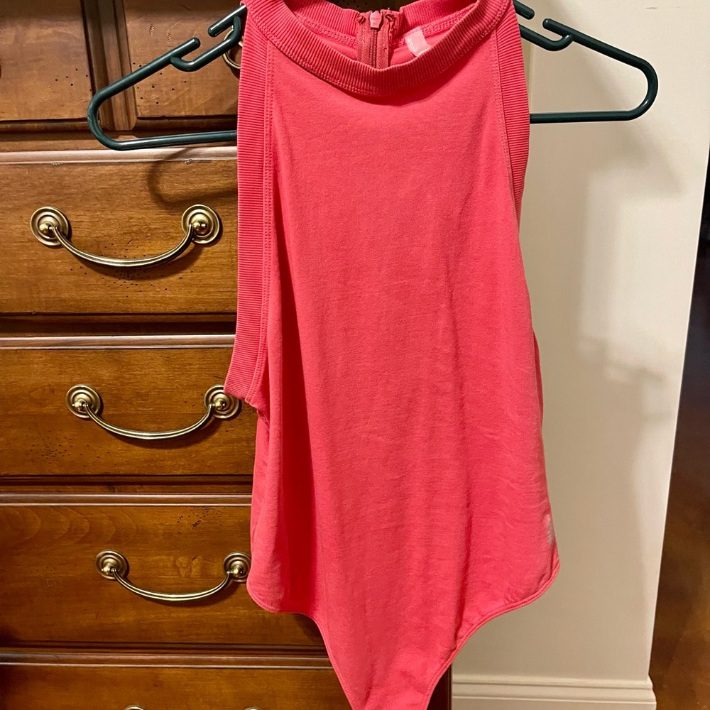 Body Suit Free People